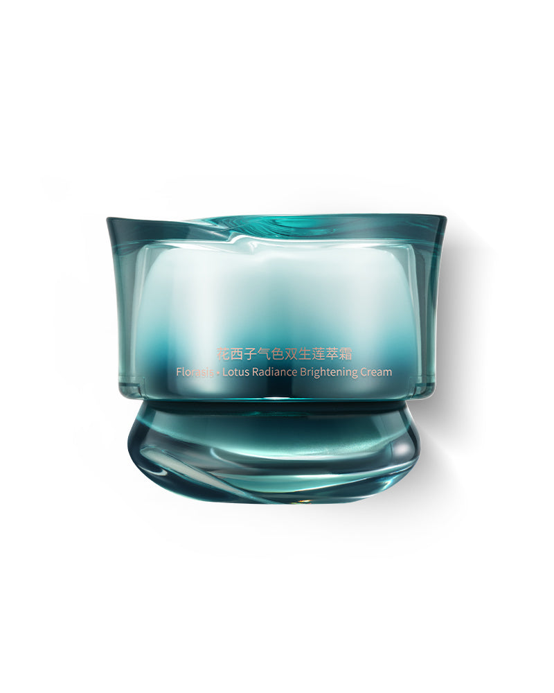 Florasis Lotus Radiance Brightening Cream