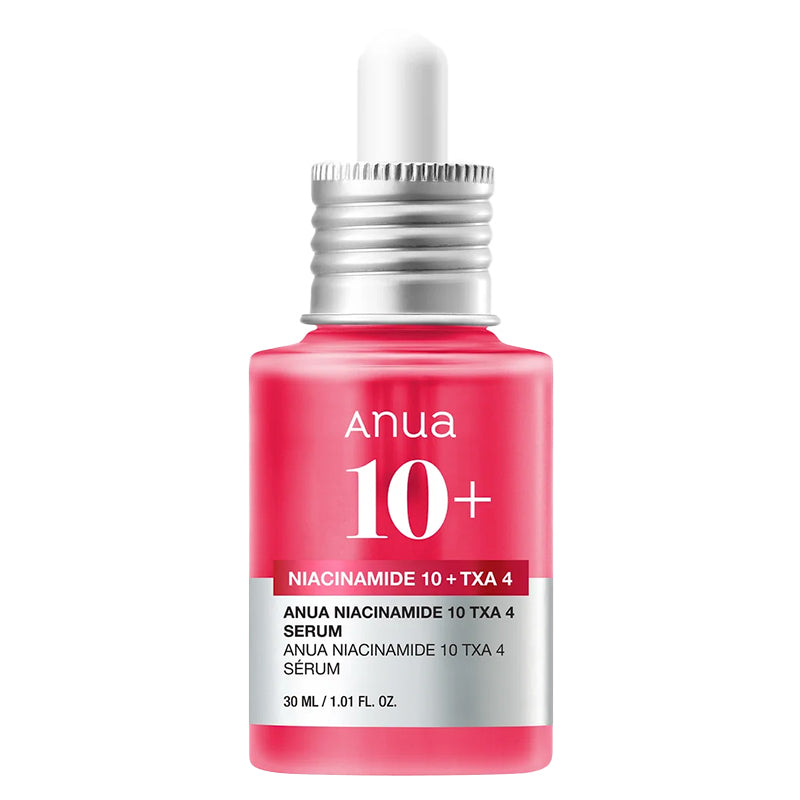 Anua Niacinamide 10 TXA 4 Serum